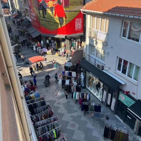 Kadikoey Holiday Home Istambul Exterior foto