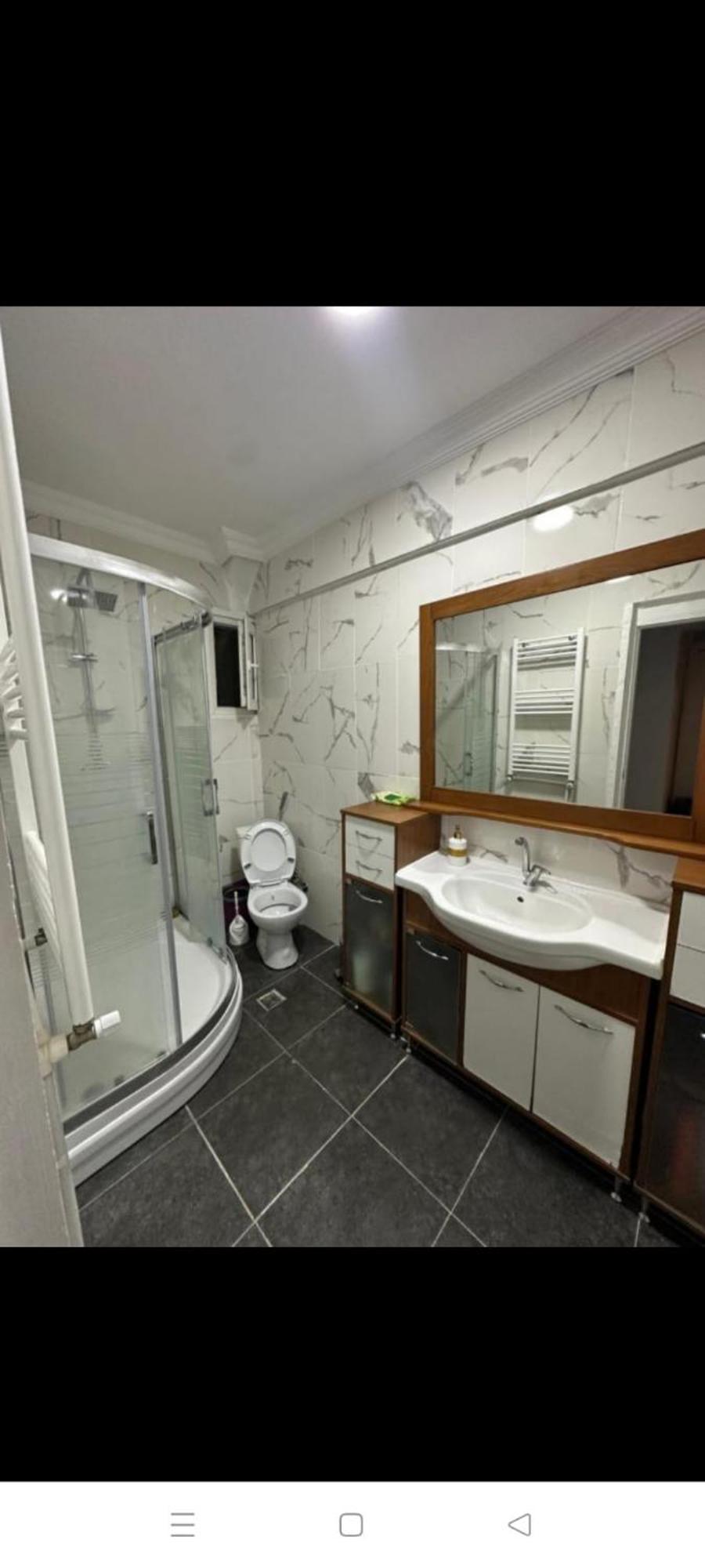 Kadikoey Holiday Home Istambul Exterior foto