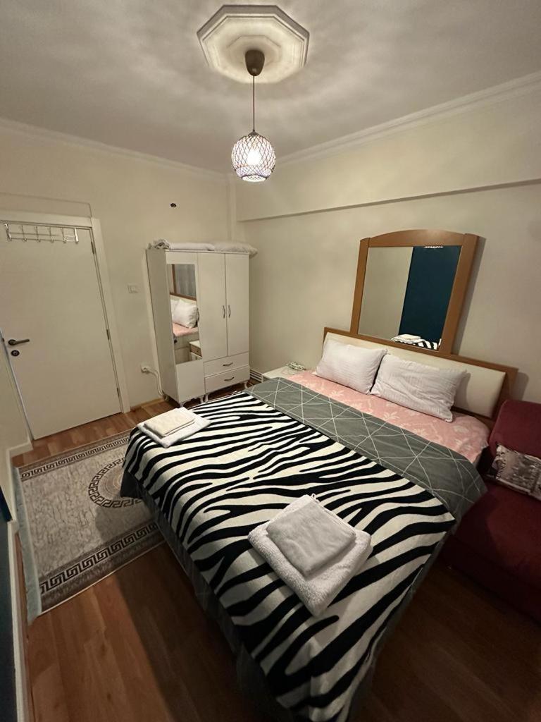 Kadikoey Holiday Home Istambul Exterior foto