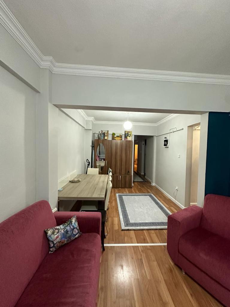 Kadikoey Holiday Home Istambul Exterior foto