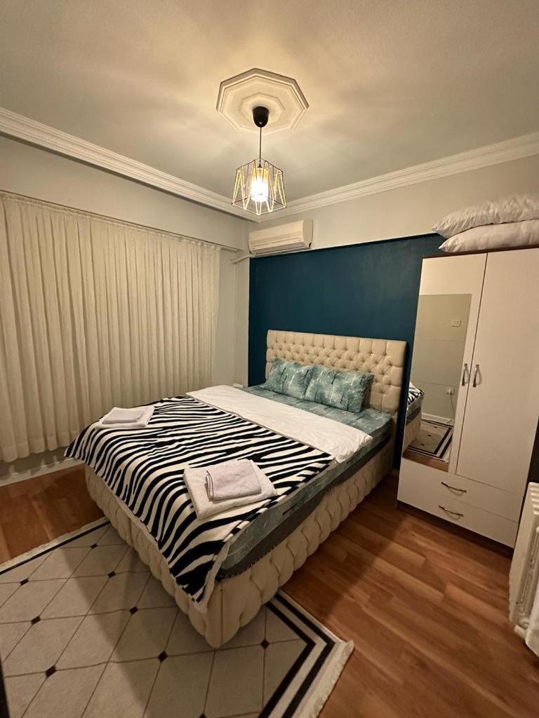 Kadikoey Holiday Home Istambul Exterior foto