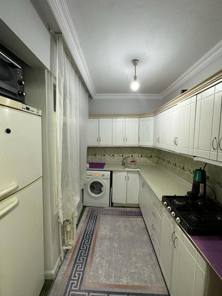 Kadikoey Holiday Home Istambul Exterior foto